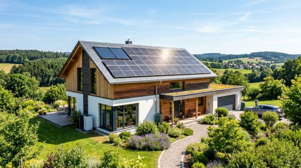 Comment maximiser votre efficacité énergétique grâce à la rénovation