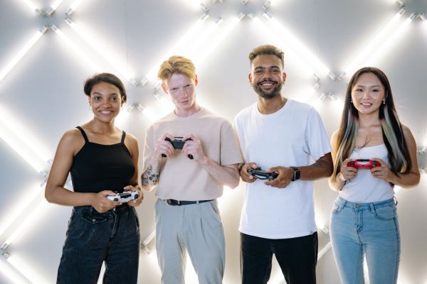Les principaux studios de jeu vidéo en France
