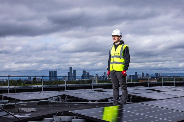 Libow : réduisez vos factures grâce à l'énergie solaire
