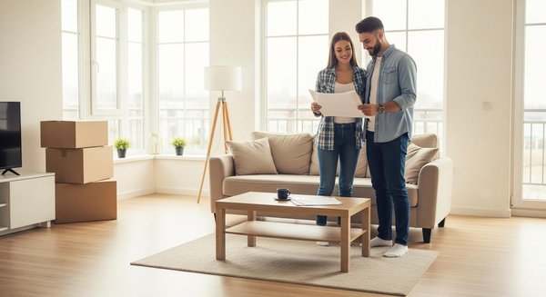 Site sur l'immobilier et primo accédants : les conseils pour réussir son premier achat